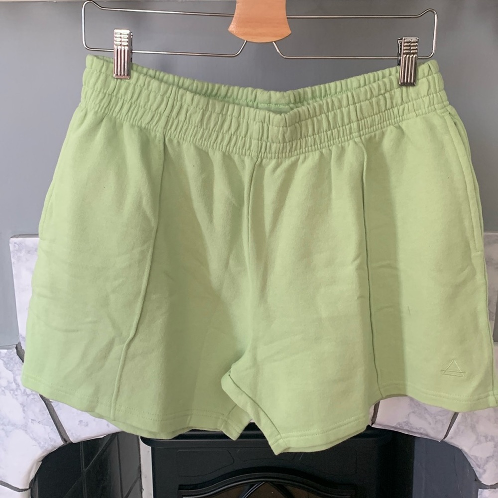 Eleven Paris Shorts